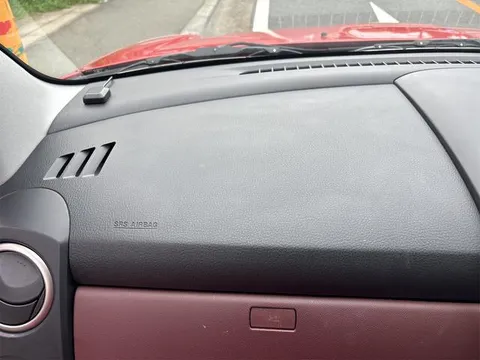 Mazda Verisa