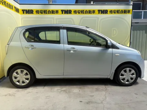 Subaru Pleo Plus