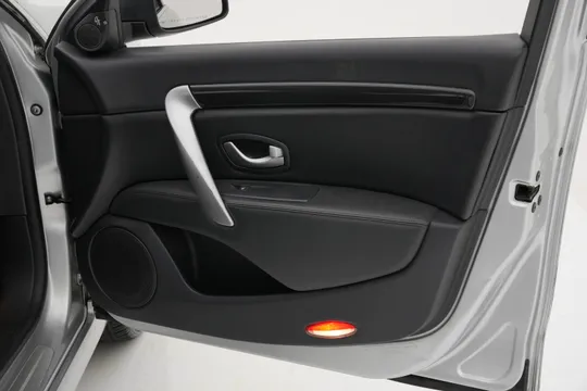 Renault SM7