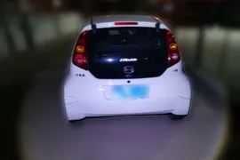 BYD F0