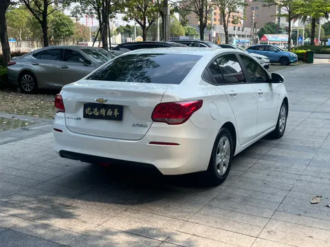 Chevrolet Cavalier