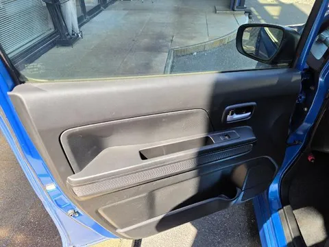 Mazda Flair