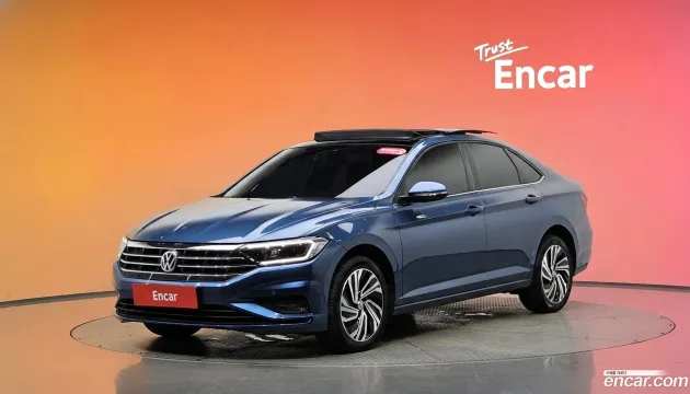 Volkswagen Jetta