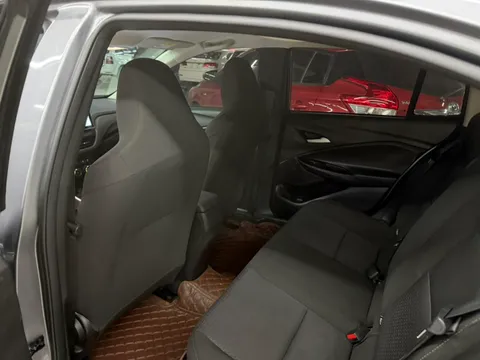 Chevrolet Cavalier