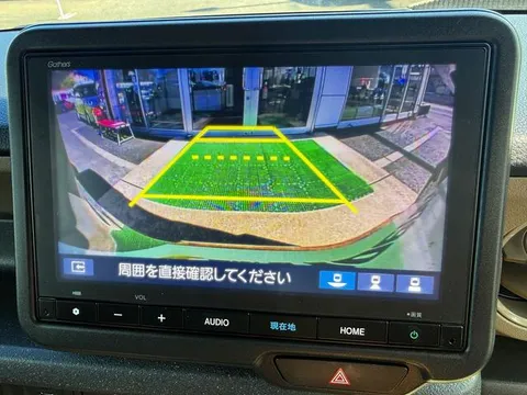 Honda N-BOX Joy