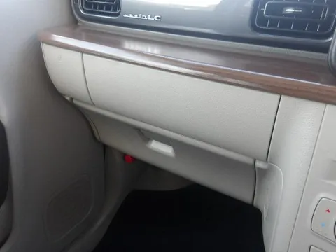 Suzuki Alto Lapin LC