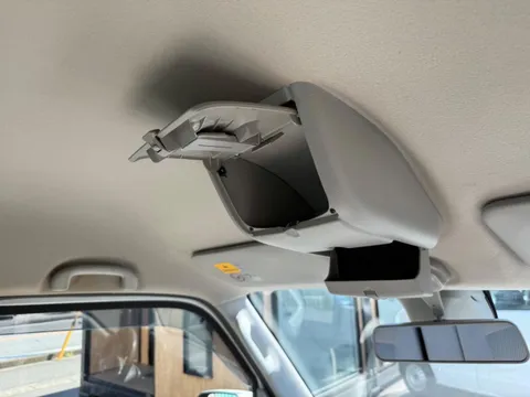 Nissan Clipper Rio