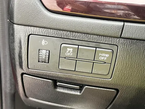 Mazda Mazda6 (Atenza)