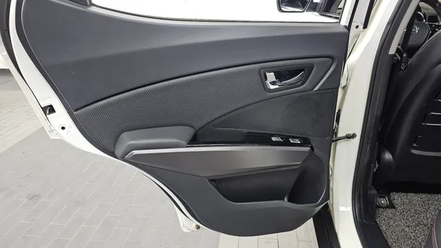 SsangYong Tivoli XLV (Tivoli Air)