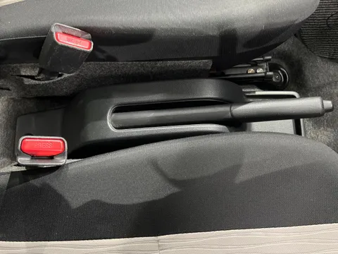Subaru Pleo Plus