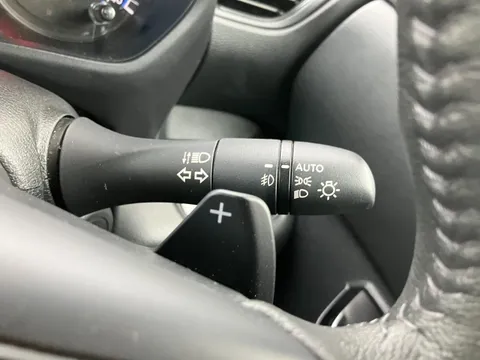 Mitsubishi eK X Space