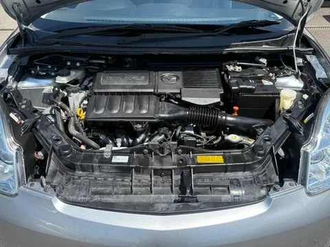 Mazda Verisa