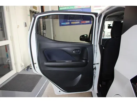 Mitsubishi eK X