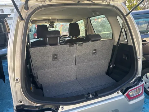 Mazda Flair