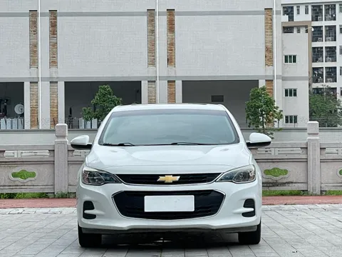 Chevrolet Cavalier