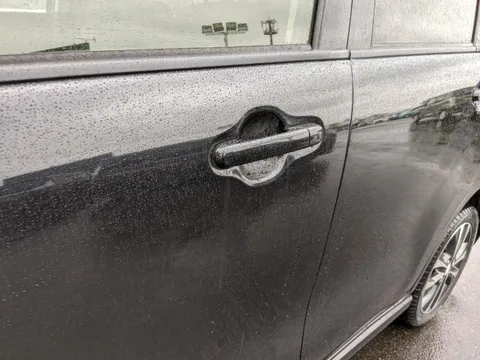 Mazda Flair