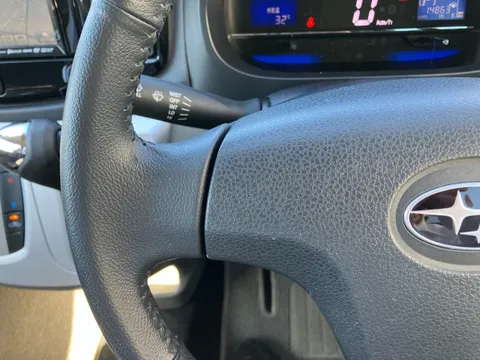 Subaru Pleo Plus