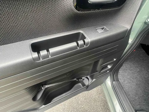 Honda N-VAN Plus Style