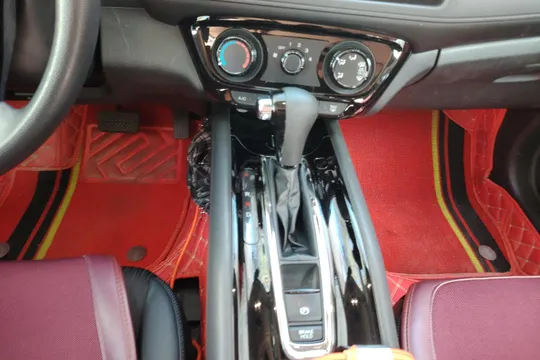 Honda HR-V (Vezel)