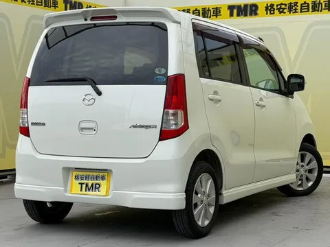 Mazda AZ-Wagon