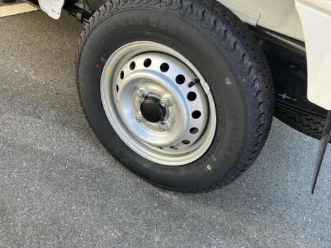 Nissan Clipper Truck