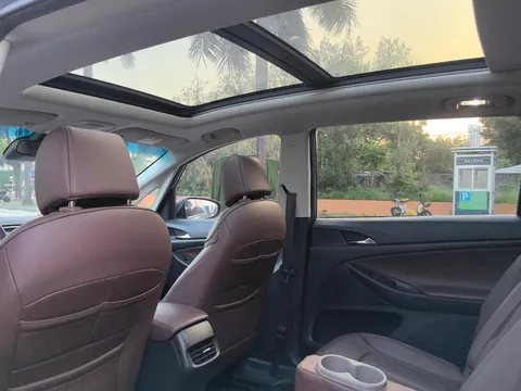 Buick GL6