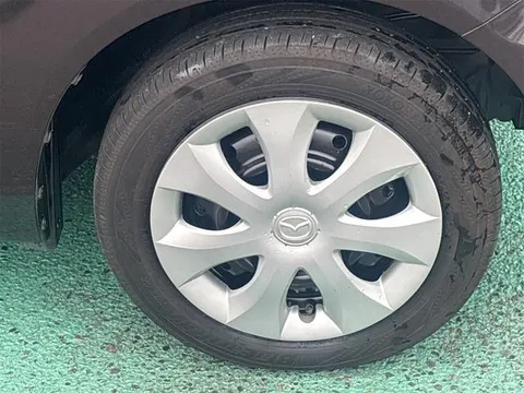 Mazda Flair