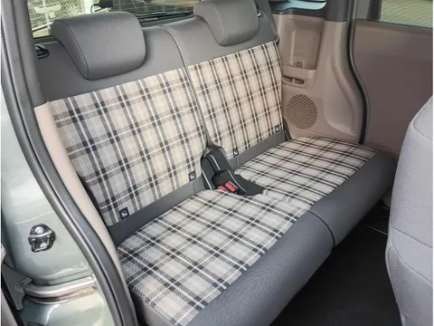Honda N-BOX Joy