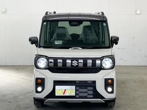 Suzuki Spacia Gear