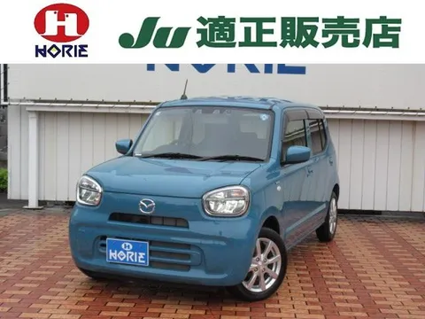 Mazda Carol