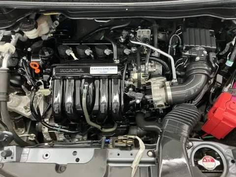 Honda Jazz (Fit)