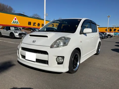 Daihatsu Boon