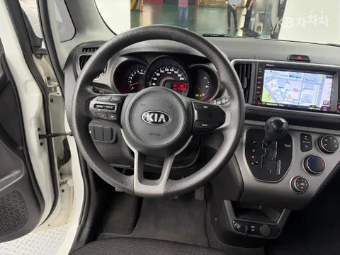Kia Ray