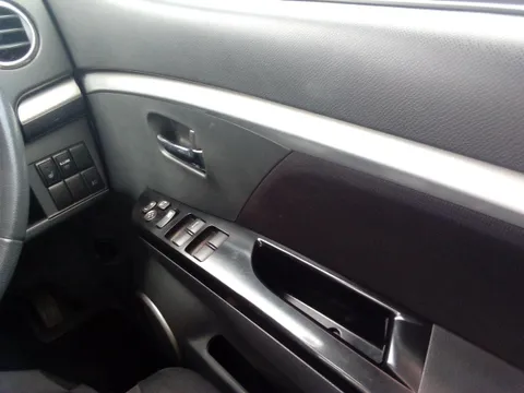 Suzuki Wagon R Stingray