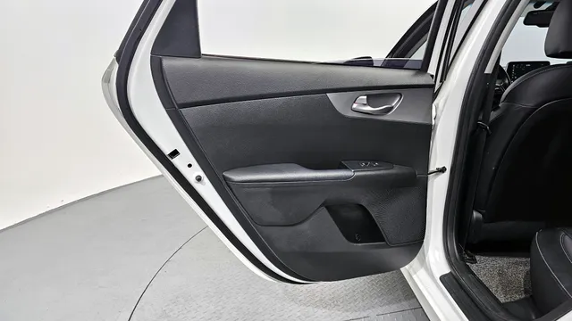 Kia Cerato (K3)