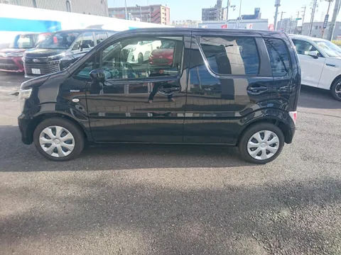 Mazda Flair