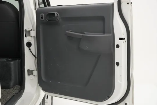 Kia Bongo 3