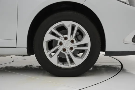Renault SM3
