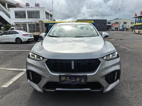 Wey VV7