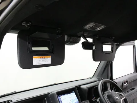Honda N-VAN Plus Style
