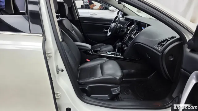 Renault SM7