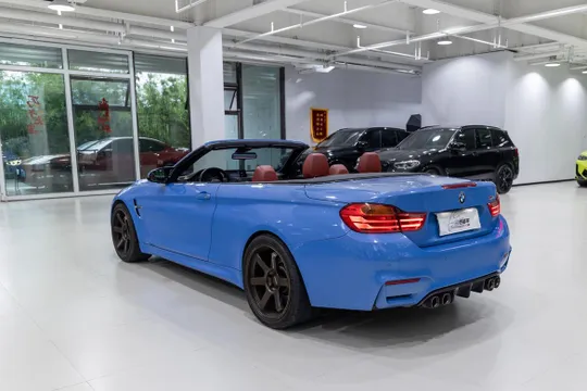 BMW M4