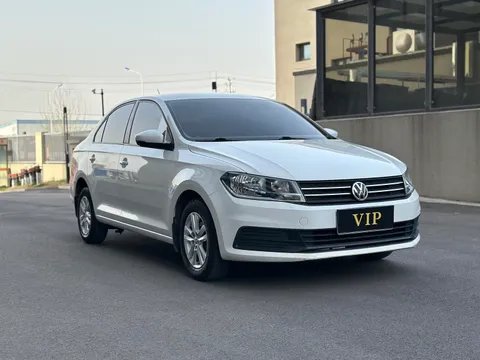 Volkswagen Santana