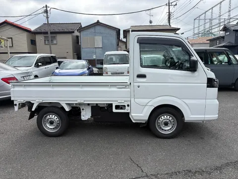 Mitsubishi Minicab Truck