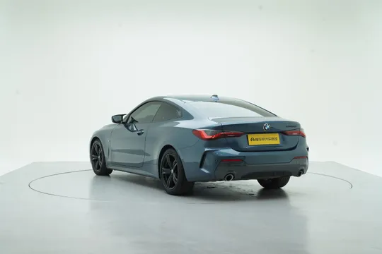 BMW 4-Series