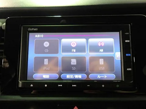 Honda Jazz (Fit)