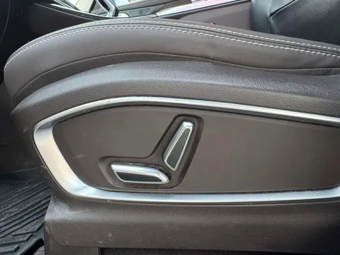 Geely Jiaji