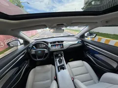 Geely