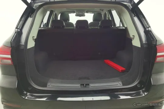 Roewe RX5