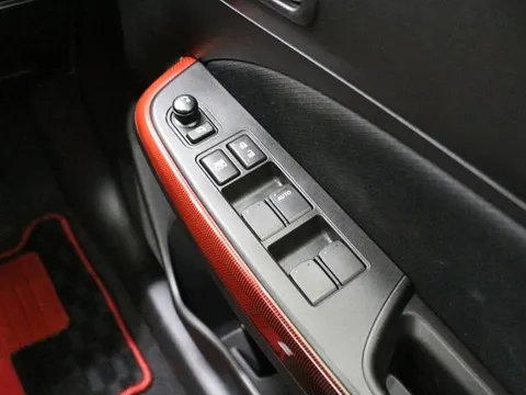 Suzuki Swift Sport